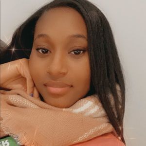 Meet your Posher, Faith